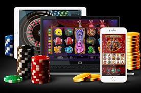 Онлайн казино Casino Gizbo